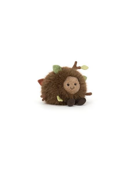 Peluche Mulshi Woodland Floor Jellycat – Peluche Douce