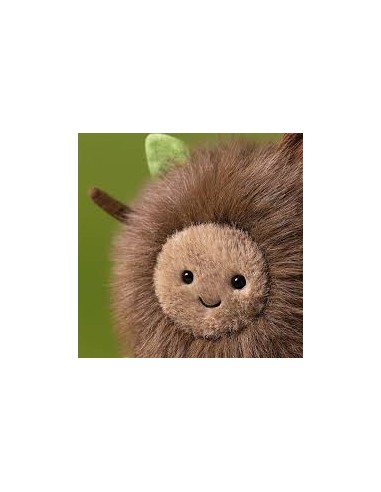 Peluche Mulshi Woodland Floor Jellycat – Peluche Douce