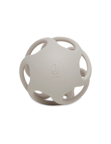 Balle de prehension en silicone - Jollein