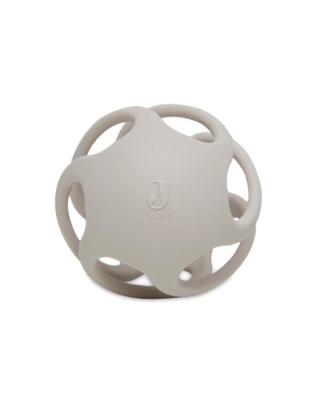 Balle de prehension en silicone - Jollein