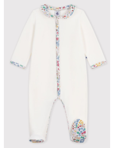 Dors bien col claudine - Petit bateau 2