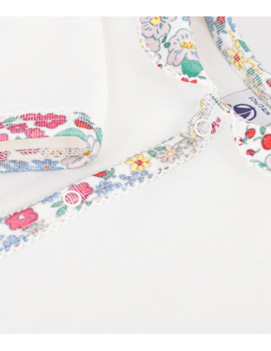 Dors bien col claudine - Petit bateau