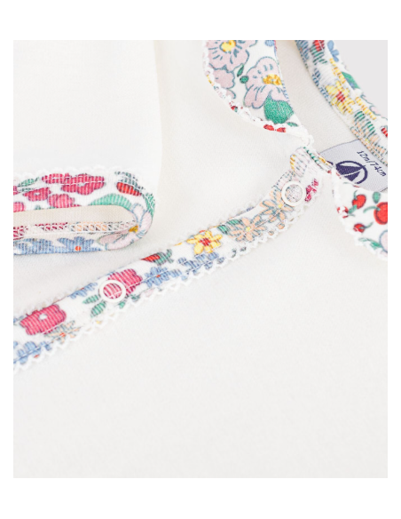 Dors bien col claudine - Petit bateau