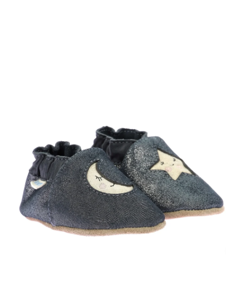 Chaussons circus style 21/22 - Robeez