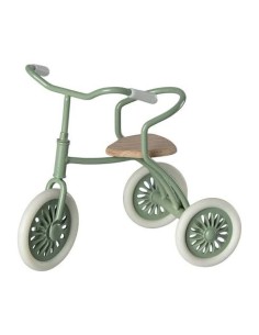 Tricycle pour souris Maileg | Tricycle Grand frère et Grande sœur 2
