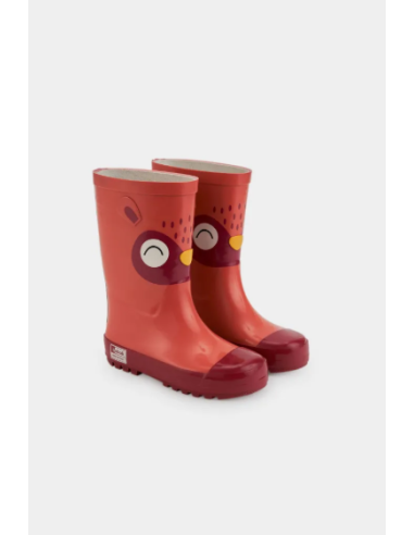 Bottes de pluie mixte - Boboli 694010