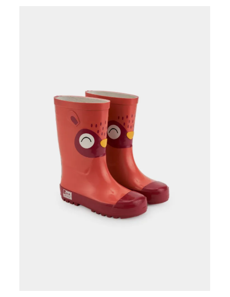 Bottes de pluie mixte - Boboli 694010