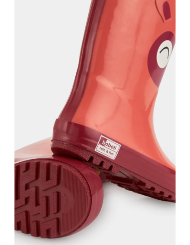 Bottes de pluie mixte - Boboli