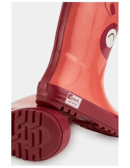 Bottes de pluie mixte - Boboli