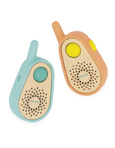Mes premiers talkies-walkies - Janod j06304 2