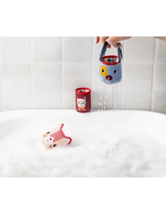 Gobelet de bain jules - Janod 83584 2