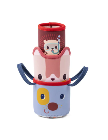 Gobelet de bain jules - Janod 83584