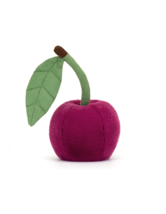 Peluche amuseables cherry - Jellycat 2