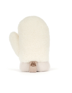 Peluche Fitswell mitten - Jellycat a4mitt 2