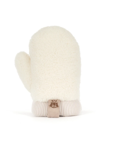 Peluche Fitswell mitten - Jellycat