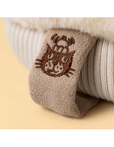 Peluche Fitswell mitten - Jellycat