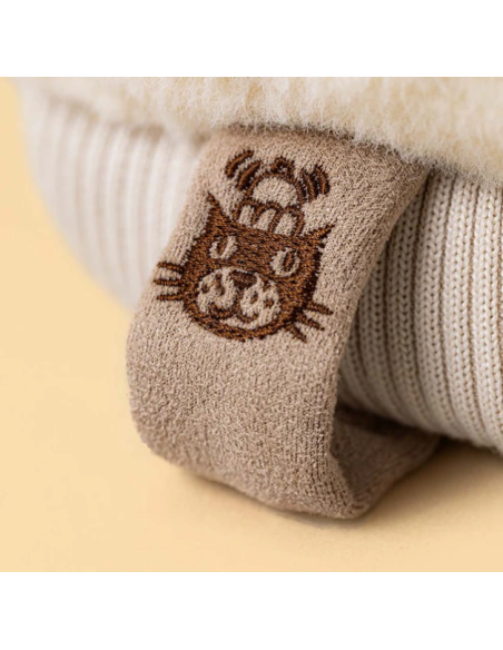 Peluche Fitswell mitten - Jellycat