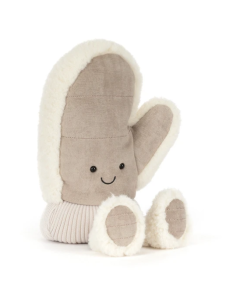Peluche Fitswell mitten - Jellycat a4mitt