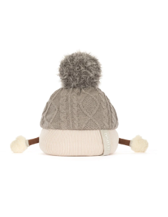 Peluche Pomilly - Jellycat a2hat 2