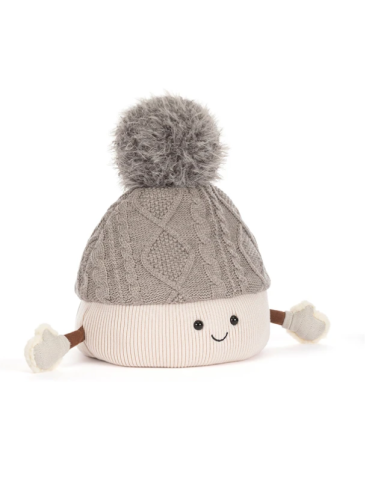 Peluche Pomilly - Jellycat a2hat