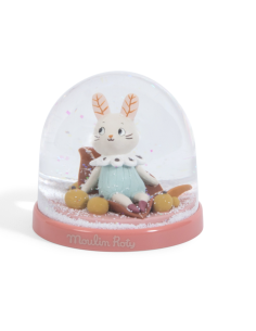 Boule à neige Après la pluie - Moulin roty 715176