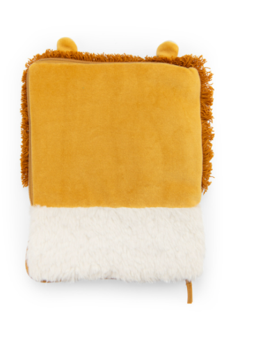 Protège carnet de sante La forêt Mawa - Moulin roty