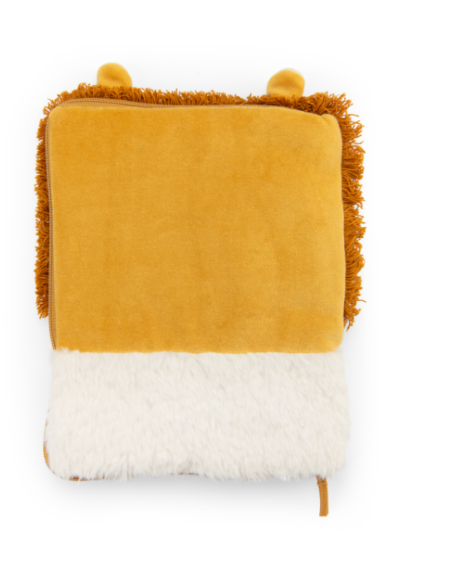 Protège carnet de sante La forêt Mawa - Moulin roty