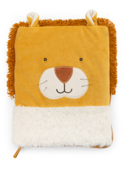 Protège carnet de sante La forêt Mawa - Moulin roty 688081