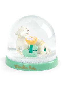 Boule à neige La forêt Mawa - Moulin roty  688175 2