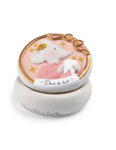 Boîte dent de lait La petit école de danse - Moulin roty 667134