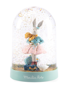 Boule à neige globe La petite école de danse - Moulin Roty 667176
