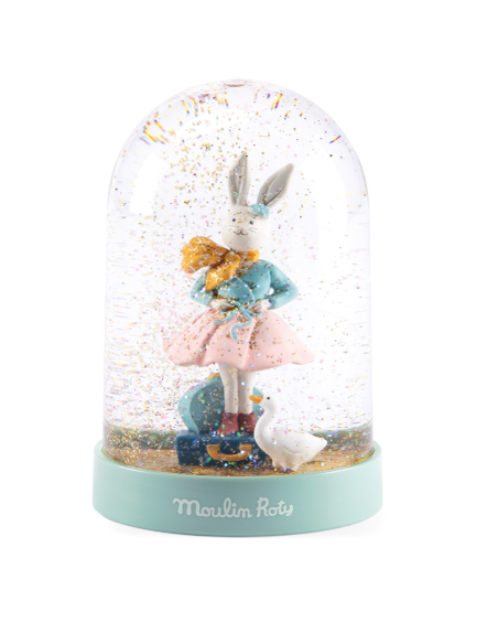 Boule à neige globe La petite école de danse - Moulin Roty 667176