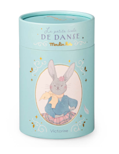 Boule à neige globe La petite école de danse - Moulin Roty 667176 2