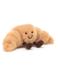 Peluche amuseables croissant - Jellycat a6cnn