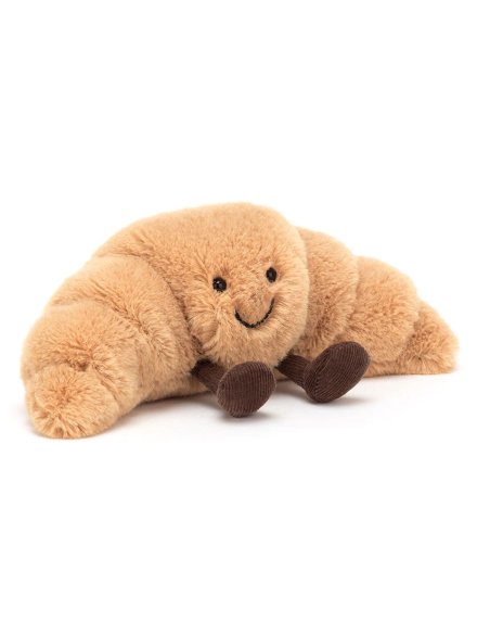 Peluche amuseables croissant - Jellycat a6cnn