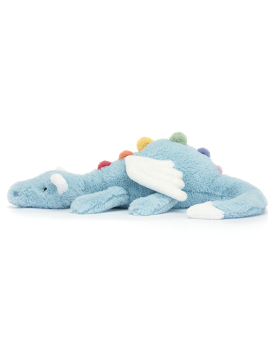 Peluche sky dragon - Jellycat