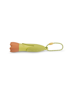 Lampe torche tulipe Trois petits lapins - Moulin roty 678380 2