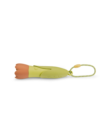 Lampe torche tulipe Trois petits lapins - Moulin roty