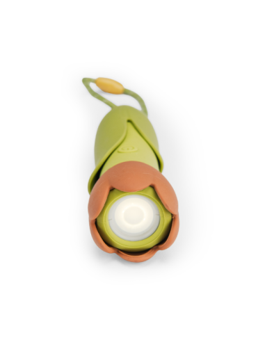 Lampe torche tulipe Trois petits lapins - Moulin roty