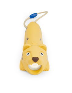 Lampe torche léopard La forêt de Mawa - Moulin roty 688380 2