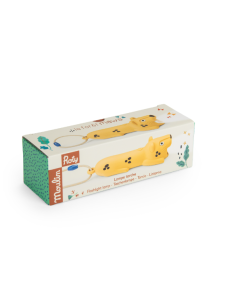 Lampe torche léopard La forêt de Mawa - Moulin roty 688380