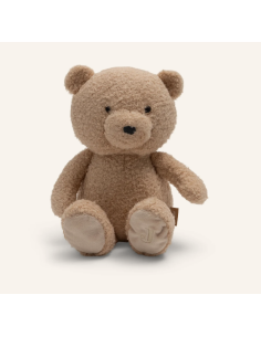 Veilleuse musicale bear brave - Jollein 037-100-68243