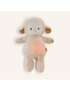 Veilleuse musicale sheep Sonny - Jollein 037-100-68237 2