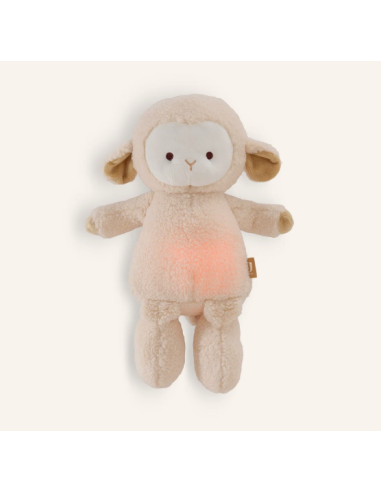 Veilleuse musicale sheep Sonny - Jollein