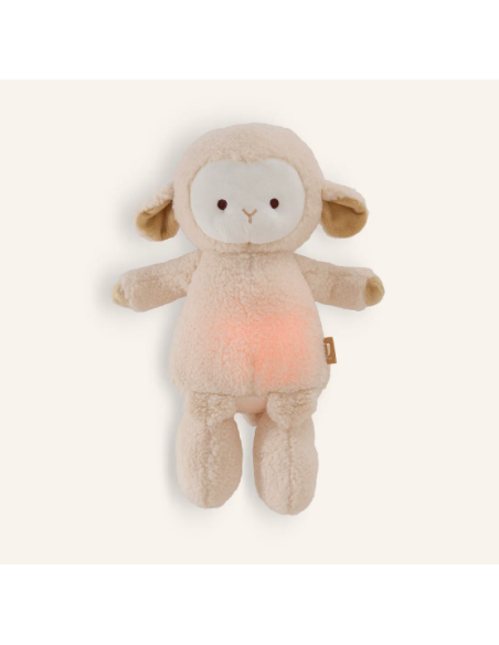 Veilleuse musicale sheep Sonny - Jollein