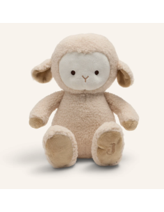 Veilleuse musicale sheep Sonny - Jollein 037-100-68237