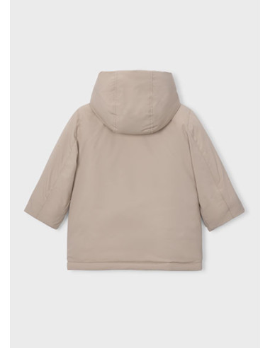 Parka dark topo - Mayoral
