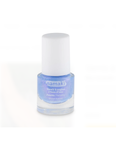Vernis à ongles pelable Lavande (33) - Namaki