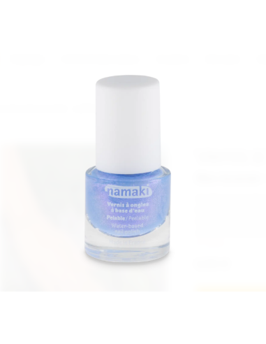 Vernis à ongles pelable Lavande (33) - Namaki