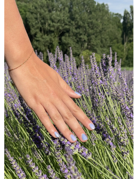 Vernis à ongles pelable Lavande (33) - Namaki